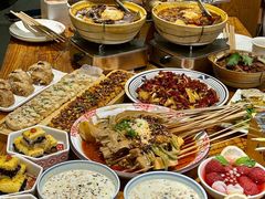 -福苗小骆驼烧烤(莲湖路店)
