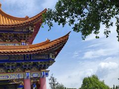 -崇圣寺三塔文化旅游区