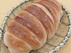 烤大花卷-同和居(什刹海店)