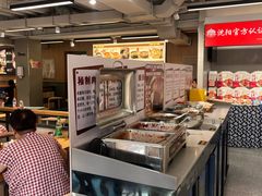 -韩麦大冷面(桂花街直营店)