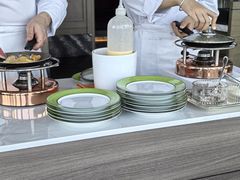 -悦厅·下午茶(杭州柏悦酒店)