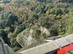 -窦圌山风景区