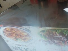 -北京炸酱面馆·烤鸭(前门总店)