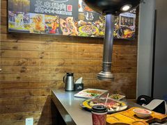 -喜来稀肉(虹泉路店)