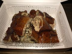 -椿记烧鹅(叠彩店)