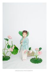 -星豆豆儿童摄影(南郊太白南路店)