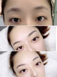 -MIVI半永久纹眉绣眉