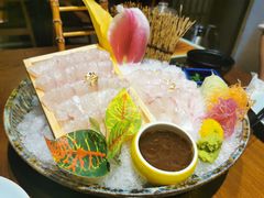 -傑·料理·海鲜放题(佛山文华荟店)