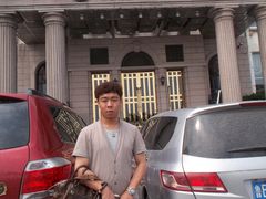 -老味道民宿(栈桥店)