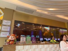 -堂会(天河店)