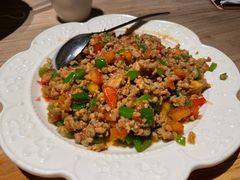 -缘生态云南菜·野生菌庭院餐厅(华侨城店)