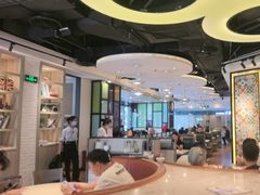 -新宝餐厅(流塘店)