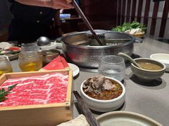 -巴奴毛肚火锅(大剧院店)