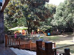 -天目湖御水温泉·度假酒店