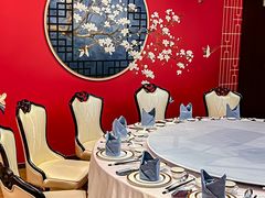 -满堂·烤鸭店·北京菜(鼓楼店)