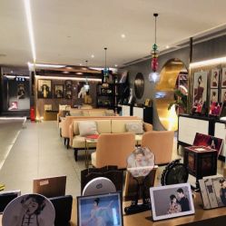 -盘子女人坊生日照·摄影馆(浦东店)