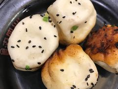 -老盛兴·上海小笼汤包馆(武夷店)