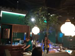 大堂-佬麻雀·新湘菜(珠海金发购物中心店)