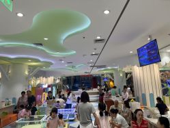 -meland亲子乐园•派对•研学(苏州悠方购物中心店)