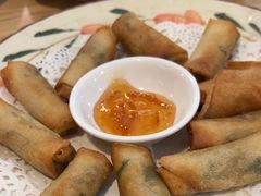 -佛有缘素食馆·荔湾老字号(陈家祠首店)