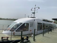 -南京金牛湖风景区