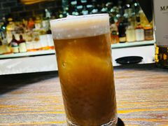 -LAMP BAR 水烟音乐酒吧