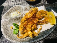 -吉盛川创作料理(保利国际广场店)