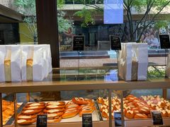 -Dough&Joe团憩(瑞虹天地月亮湾店)