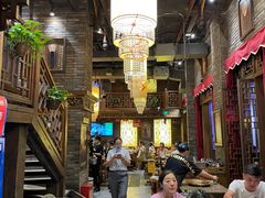 -小龙坎火锅(全球总店)