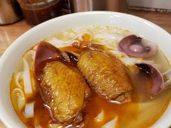 -百乐门粉面店(二龙喉分店)