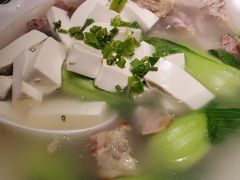 港式老鸭汤-渝信川菜(西单店)