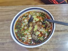 -老陕兄弟(彩虹新城店)