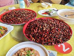 -林中乐辣子鸡(歌乐山总店)