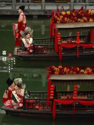 -今生有约婚纱摄影店(景德路店)