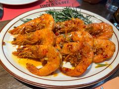 -ZAFFERANO西班牙海鲜饭(上海首店)