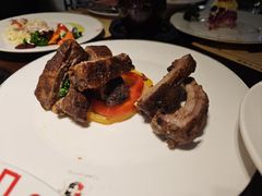 -马迭尔德式西餐精酿啤酒屋(中央大街店)