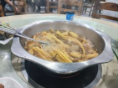 -美兰春记食店·龙舌坡红烧牛肉