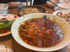 -本来川菜(中骏广场店)