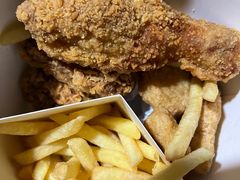 -麦当劳(郴州北湖店)