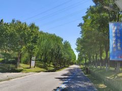 -永定河休闲森林公园