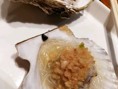 扇贝-海味当家·蒸锅海鲜(中山广场创始店)