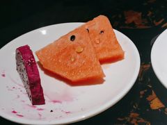 -西安西藏大厦开元名都大酒店·自助餐厅