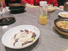 -梁家大院•农家菜(昆山会展中心店)