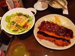 -矢场猪(名古屋站名铁店)