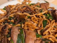 -三百碗宝应长鱼面(板仓街店)