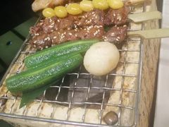 -广州建国酒店·涟日本料理