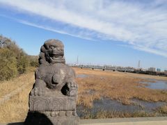 -卢沟桥文化旅游区