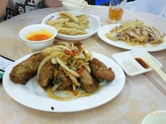 -陈根记大牌档