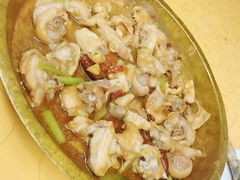 -罗记家常菜(鸿景花园店)