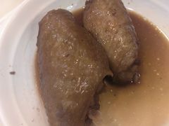 -旺角宝港式茶餐厅(寮步店)